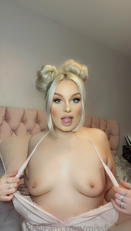 missfelicity エロティックモデル 画像