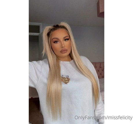 missfelicity 素敵なスター 写真