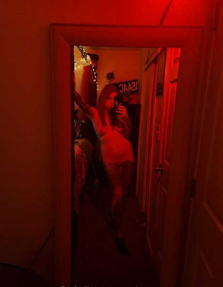 eva evergreene アート女優 ギャラリー