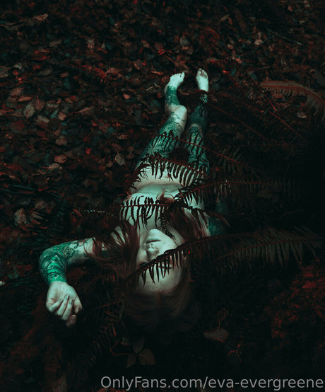 eva evergreene セックスモデル 写真