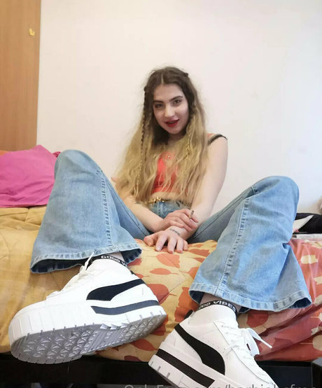 BBW妻オンリーファンズ 裸 画像