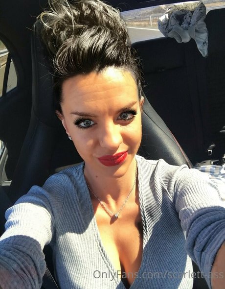 scarlett ass トップスター ギャラリー