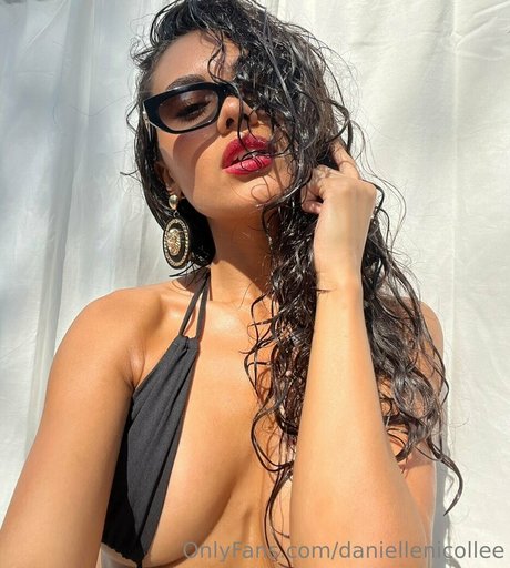 daniellenicollee 高品質女優 画像