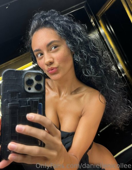 daniellenicollee 美しいモデル ギャラリー