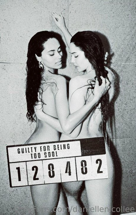 daniellenicollee ホットモデル ギャラリー