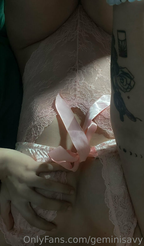 Geminisavy 完璧なスター 画像