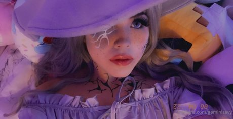 Geminisavy スター 裸 ギャラリー