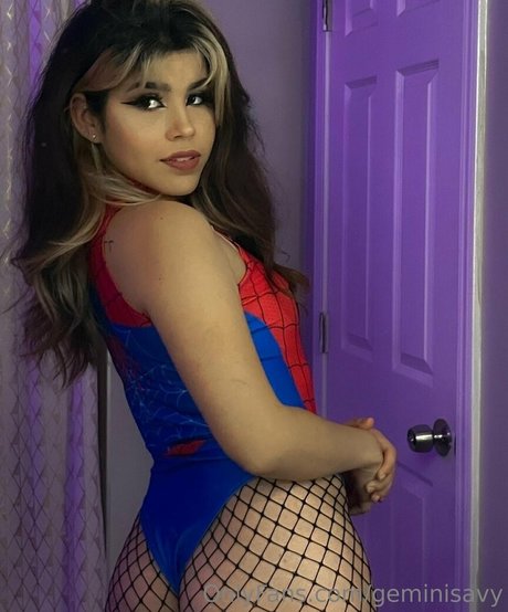 Geminisavy アダルトモデル ギャラリー