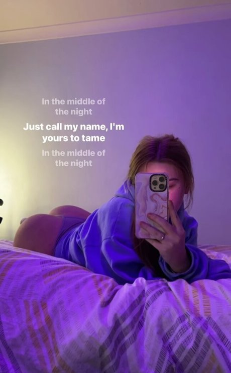 Stacey Hoult 美しいモデル ギャラリー