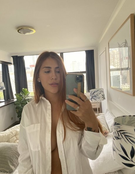 Sweet Mila スター xxx 画像