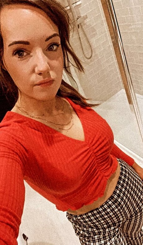 Maisey Brooks 独占女優 画像