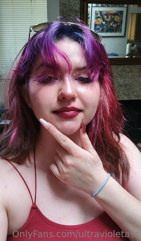 ultravioletass xxx女優 画像