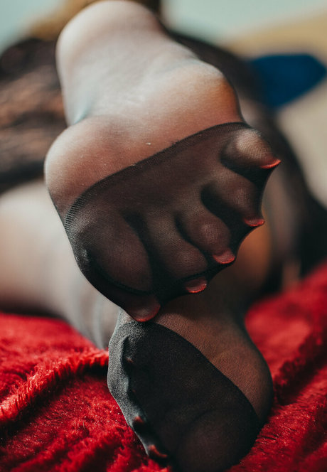 goddessmiiafree 独占スター 写真