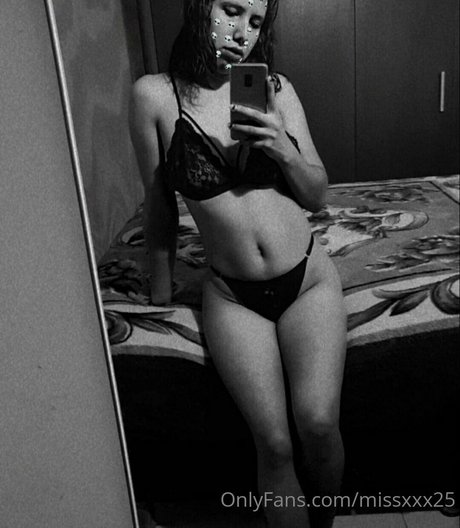 missxxx25 HDモデル 写真