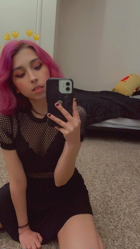 smolbean sami 素敵なモデル 写真