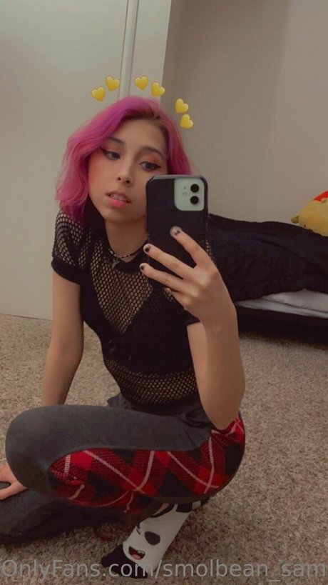 smolbean sami アダルト女優 画像