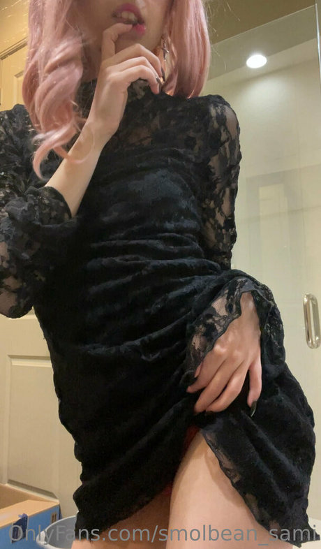 smolbean sami HDスター 写真