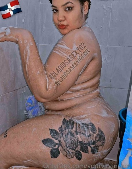 yourvirginspot ポルノスター ヌード ギャラリー