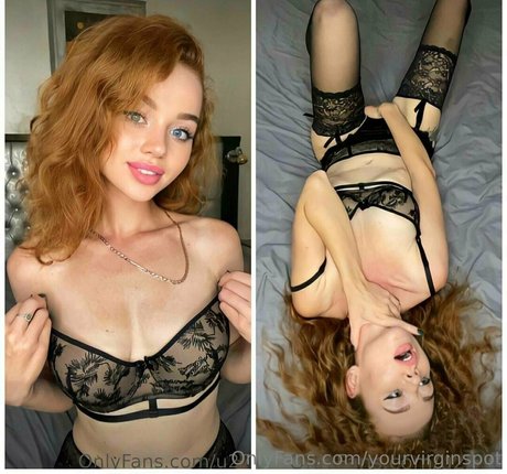 yourvirginspot ポルノ女優 ギャラリー