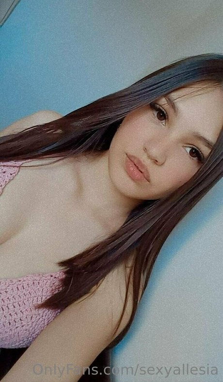 bunnyallesia 独占女優 ギャラリー
