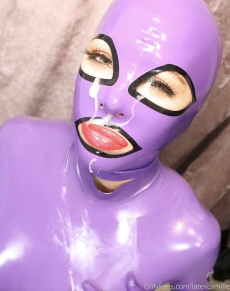 latexcamille 素敵なスター ギャラリー