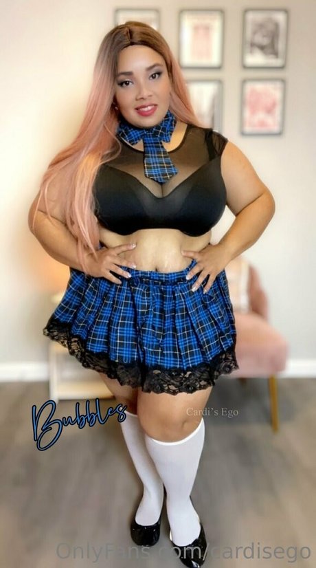 cardisego トップモデル ギャラリー