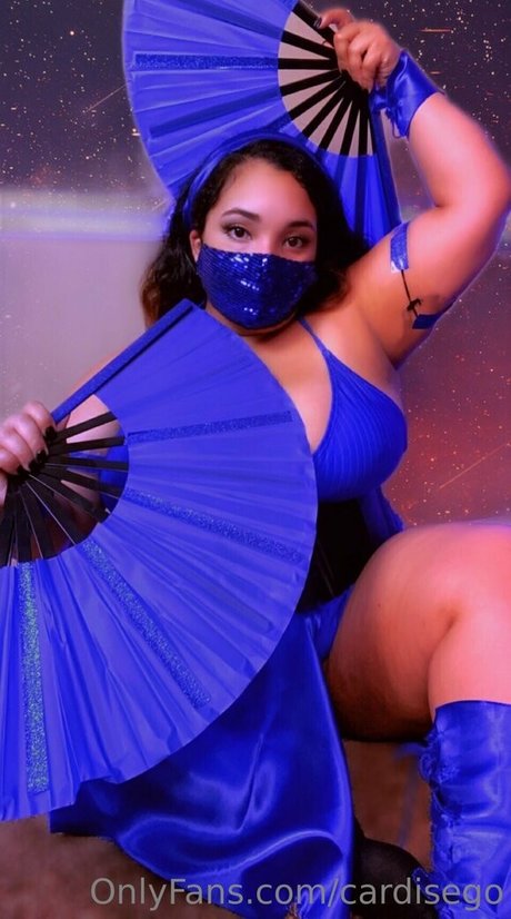 cardisego 素敵なポルノスター アーカイブ