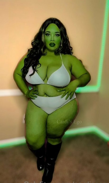 cardisego 可愛いモデル ギャラリー