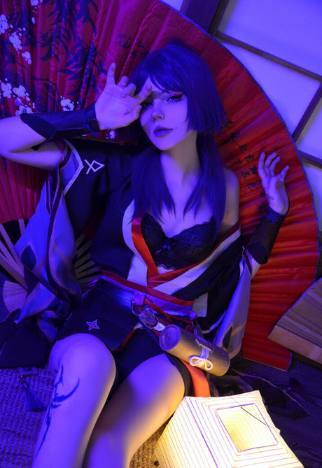 Flutterow セックススター ギャラリー