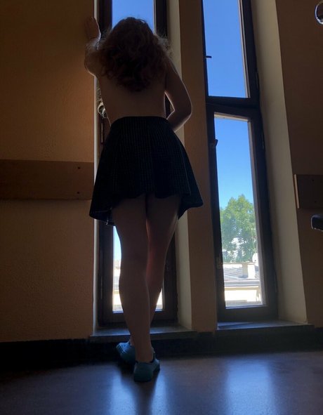 fox neko スター 写真