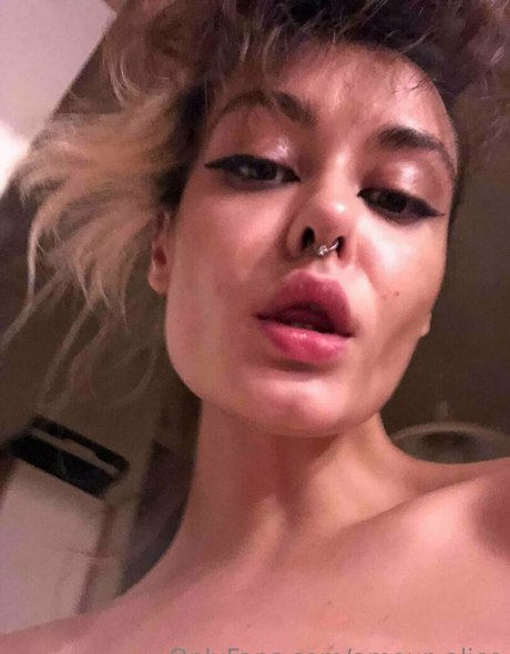 amour alice エロティックモデル 写真