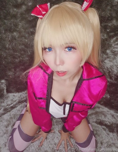 lmusicl ホットスター 写真