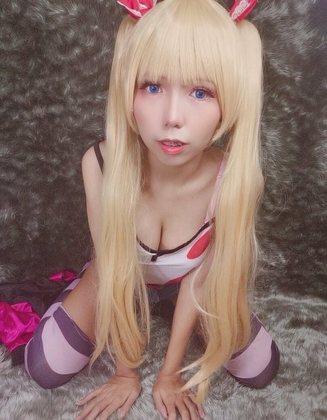 ロールプレイオンリーファン ホット 写真