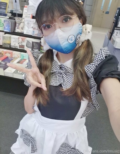 lmusicl 無料モデル 写真