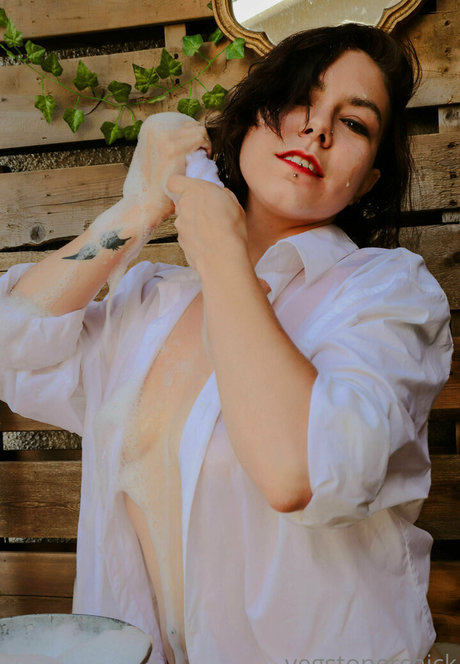 yegstonerchick 最高のポルノスター 画像