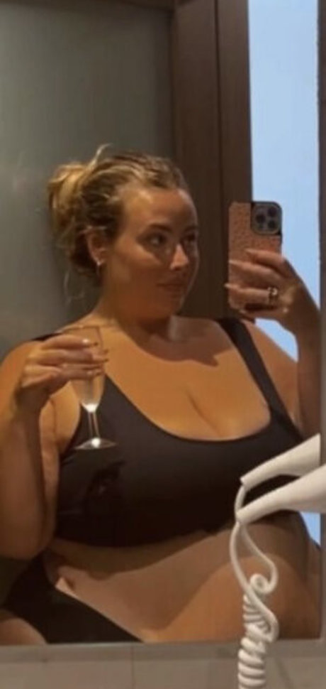 juiceefruitee 完璧な女優 写真