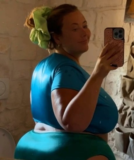 アニメプリンセスOnlyFans セクシーヌード 画像