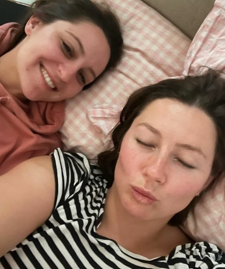 バスルームファックOnlyFans セクシーヌード 画像