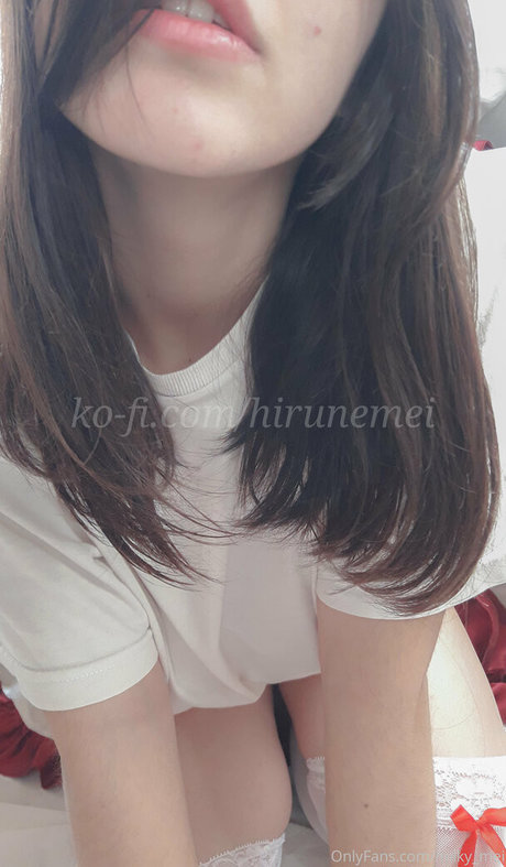 Milky mei エロティックなスター アーカイブ