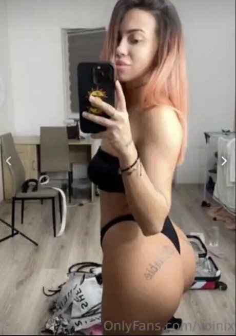 Alexandra Voinea 独占ポルノスター 画像