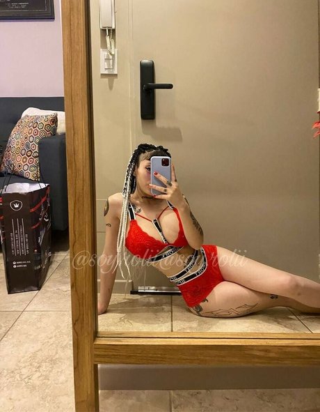 La Roli スターセックス ギャラリー