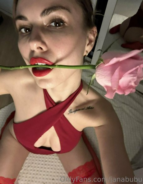 Jana Bubu HDスター 画像