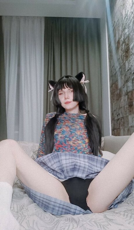 Sonyafj セクシーモデル 写真