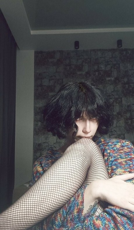 Sonyafj セクシーモデル 画像