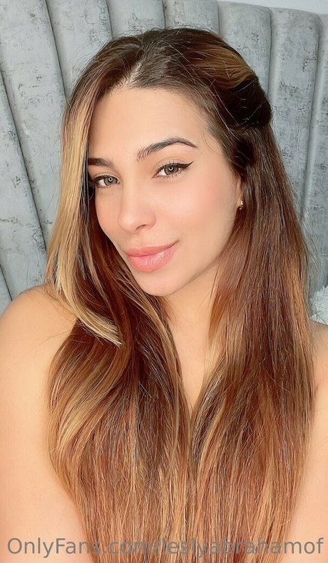 leslyabrahamof ポルノスター セクシー 写真