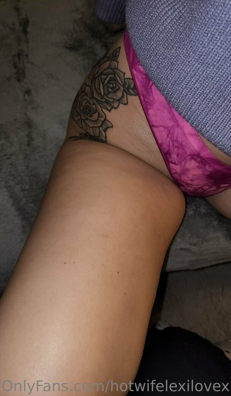 hotwifelexilovex 素敵な女優 アーカイブ