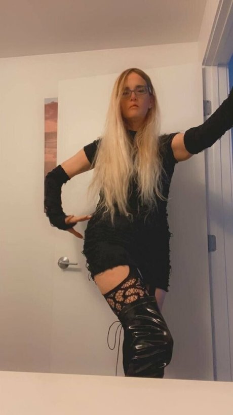 ninjakitty420 ポルノスター 写真