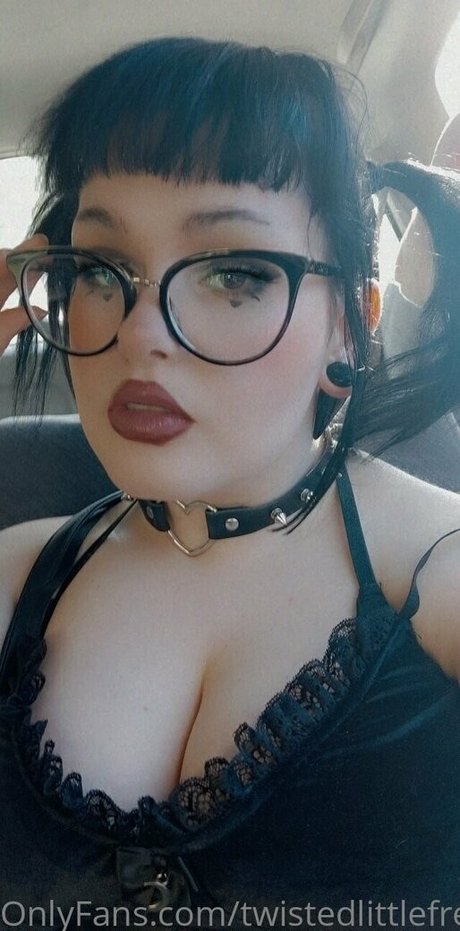 twistedlittlefree 完璧なスター 写真