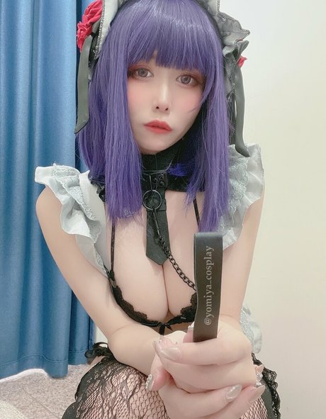 yomiya0918 ポルノスター セクシー 画像