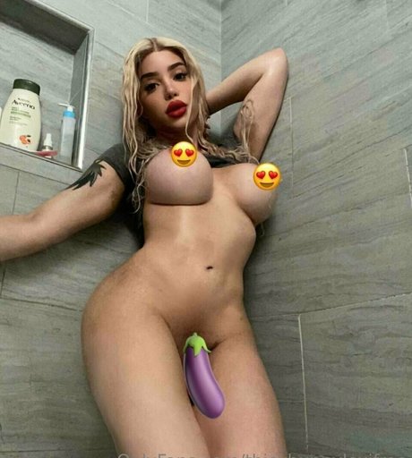 thickbunnylexifree 完璧なモデル ギャラリー